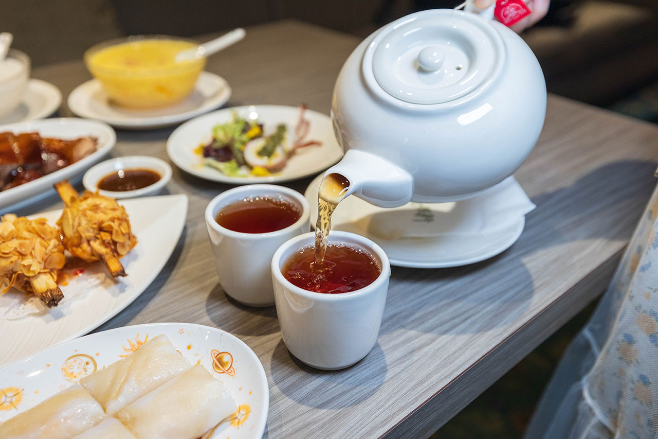 瀚熙軒茶餐廳|新天地美食與西洋博物館藝境時光之旅:2026台中東區美食推薦!結合千件歐洲古董與創意港式飲茶的台中隱藏版聚餐首選 198 瀚熙軒茶餐廳|新天地美食與西洋博物館藝境時光之旅:2026台中東區美食推薦!結合千件歐洲古董與創意港式飲茶的台中隱藏版聚餐首選 197