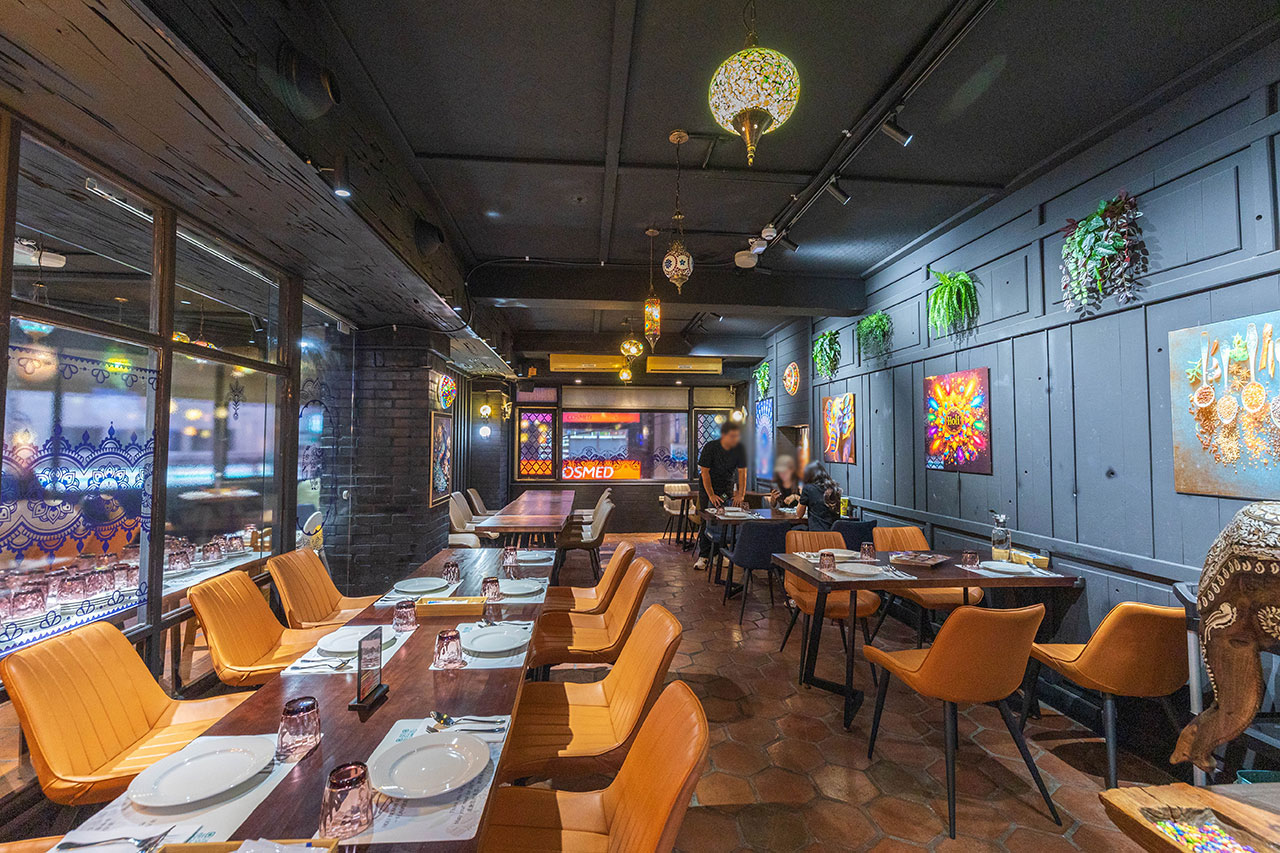 活力印度餐廳 台中健行店 HOLI Indian,不用出國就可以吃到超正宗印度料理!爆漿脆球、咖哩餃沙拉、印式芒果優格2026台中科博館美食推薦 14 活力印度餐廳 台中健行店 HOLI Indian,不用出國就可以吃到超正宗印度料理!爆漿脆球、咖哩餃沙拉、印式芒果優格2026台中科博館美食推薦 13