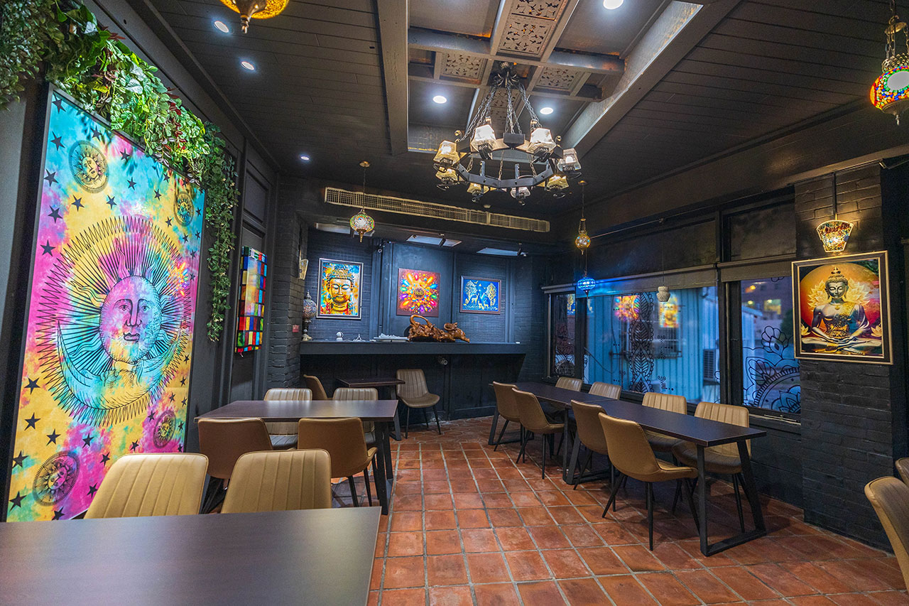 活力印度餐廳 台中健行店 HOLI Indian,不用出國就可以吃到超正宗印度料理!爆漿脆球、咖哩餃沙拉、印式芒果優格2026台中科博館美食推薦 16 活力印度餐廳 台中健行店 HOLI Indian,不用出國就可以吃到超正宗印度料理!爆漿脆球、咖哩餃沙拉、印式芒果優格2026台中科博館美食推薦 15