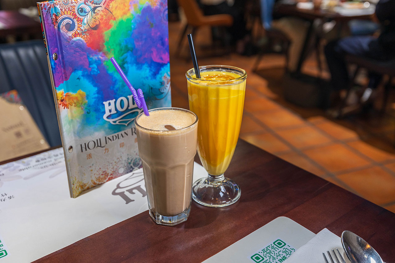 活力印度餐廳 台中健行店 HOLI Indian,不用出國就可以吃到超正宗印度料理!爆漿脆球、咖哩餃沙拉、印式芒果優格2026台中科博館美食推薦 58 活力印度餐廳 台中健行店 HOLI Indian,不用出國就可以吃到超正宗印度料理!爆漿脆球、咖哩餃沙拉、印式芒果優格2026台中科博館美食推薦 57