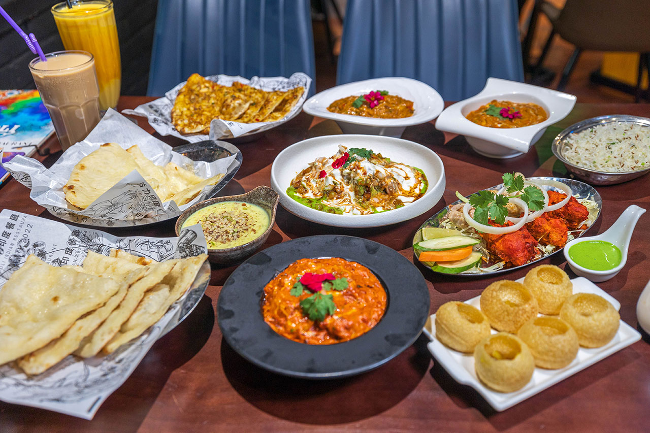活力印度餐廳 台中健行店 HOLI Indian,不用出國就可以吃到超正宗印度料理!爆漿脆球、咖哩餃沙拉、印式芒果優格2026台中科博館美食推薦 20 活力印度餐廳 台中健行店 HOLI Indian,不用出國就可以吃到超正宗印度料理!爆漿脆球、咖哩餃沙拉、印式芒果優格2026台中科博館美食推薦 19