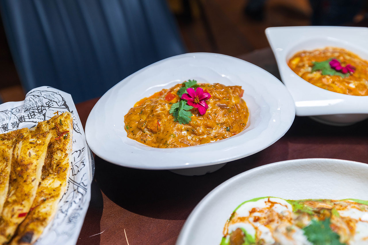 活力印度餐廳 台中健行店 HOLI Indian,不用出國就可以吃到超正宗印度料理!爆漿脆球、咖哩餃沙拉、印式芒果優格2026台中科博館美食推薦 40 活力印度餐廳 台中健行店 HOLI Indian,不用出國就可以吃到超正宗印度料理!爆漿脆球、咖哩餃沙拉、印式芒果優格2026台中科博館美食推薦 39