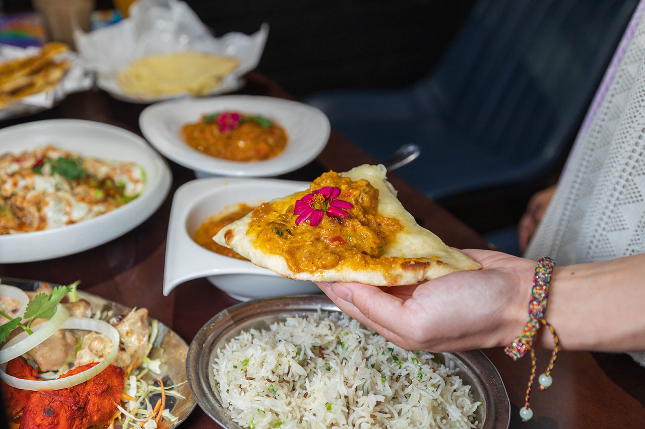 活力印度餐廳 台中健行店 HOLI Indian,不用出國就可以吃到超正宗印度料理!爆漿脆球、咖哩餃沙拉、印式芒果優格2026台中科博館美食推薦 56 活力印度餐廳 台中健行店 HOLI Indian,不用出國就可以吃到超正宗印度料理!爆漿脆球、咖哩餃沙拉、印式芒果優格2026台中科博館美食推薦 55