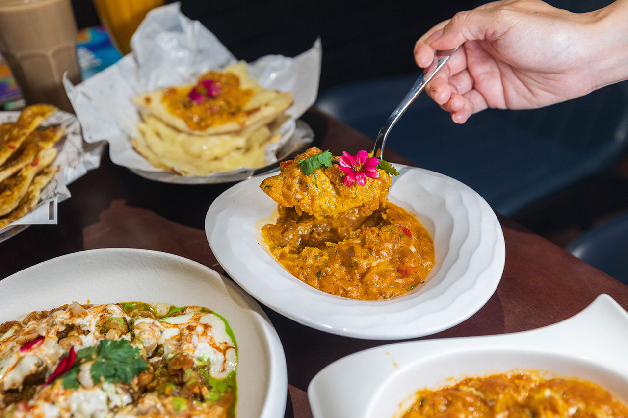活力印度餐廳 台中健行店 HOLI Indian,不用出國就可以吃到超正宗印度料理!爆漿脆球、咖哩餃沙拉、印式芒果優格2026台中科博館美食推薦 42 活力印度餐廳 台中健行店 HOLI Indian,不用出國就可以吃到超正宗印度料理!爆漿脆球、咖哩餃沙拉、印式芒果優格2026台中科博館美食推薦 41