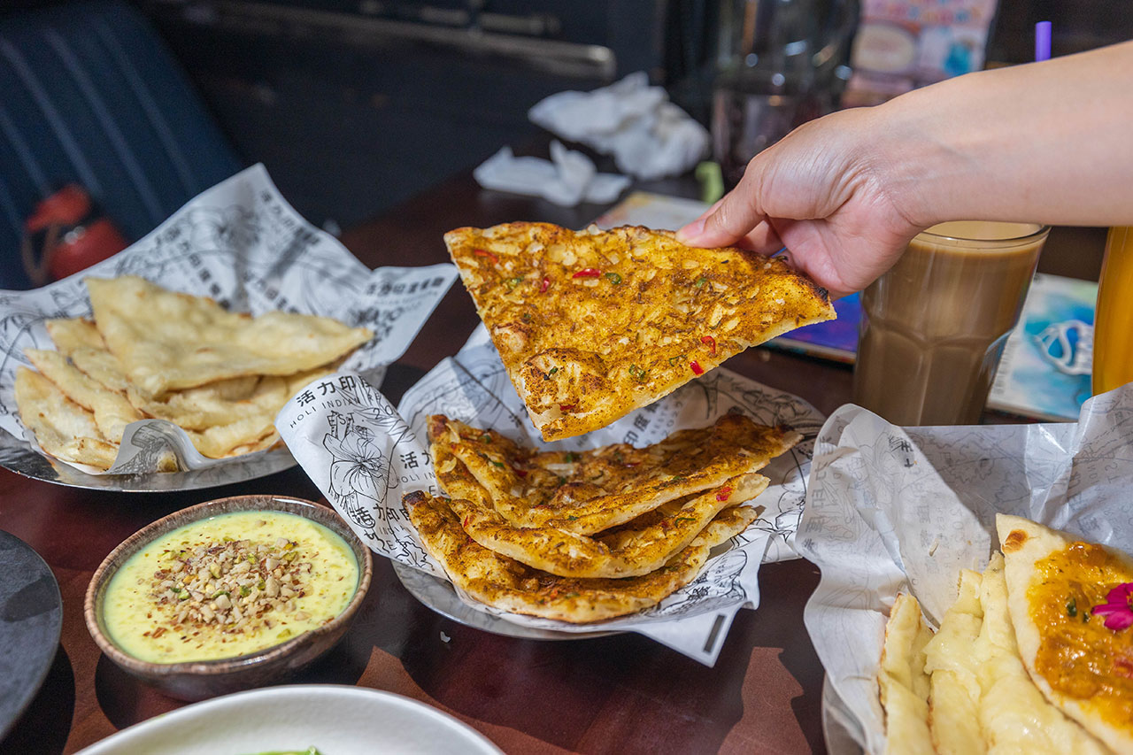 活力印度餐廳 台中健行店 HOLI Indian,不用出國就可以吃到超正宗印度料理!爆漿脆球、咖哩餃沙拉、印式芒果優格2026台中科博館美食推薦 54 活力印度餐廳 台中健行店 HOLI Indian,不用出國就可以吃到超正宗印度料理!爆漿脆球、咖哩餃沙拉、印式芒果優格2026台中科博館美食推薦 53