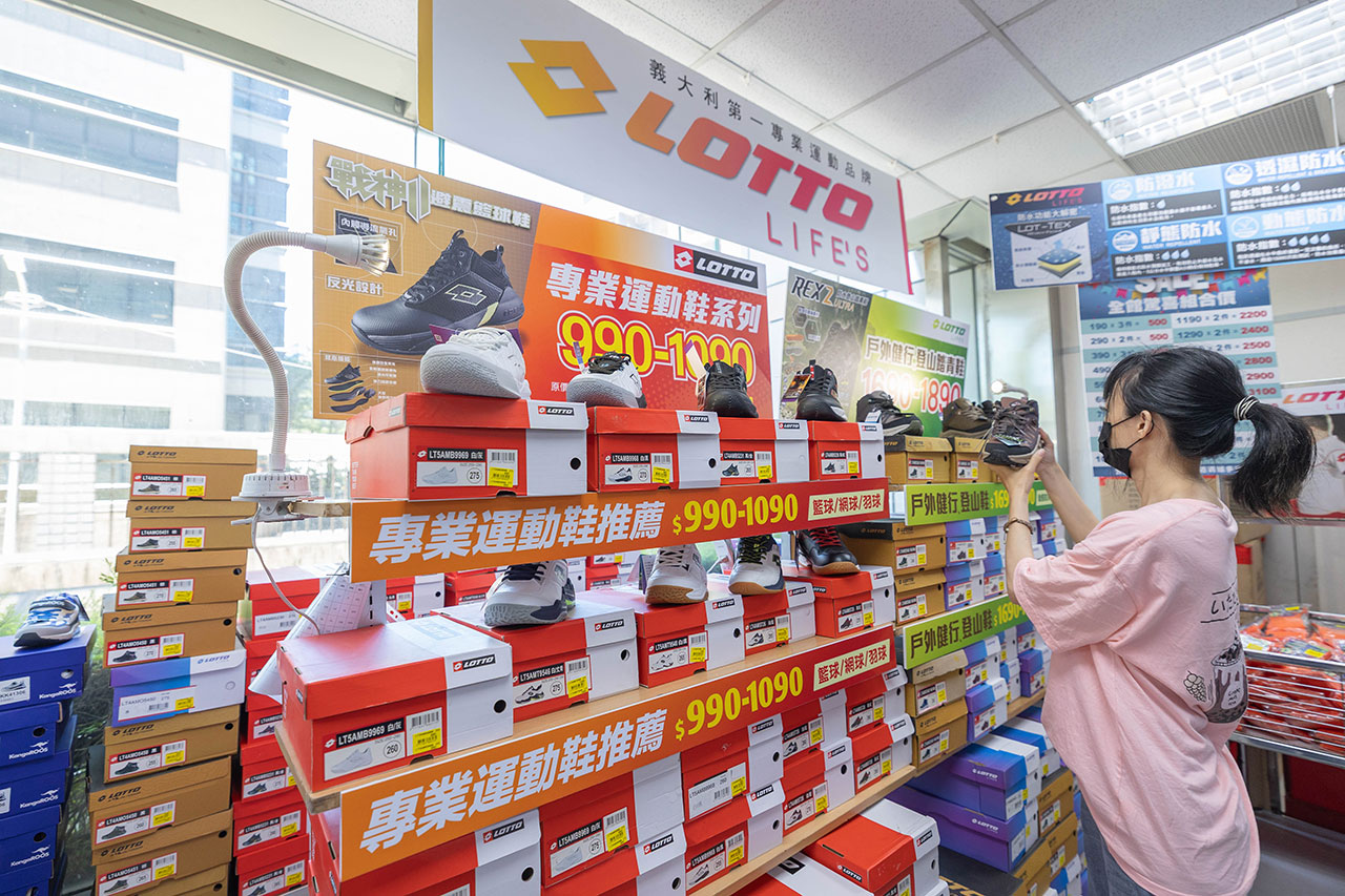 2026鞋子夏季特賣會來拉！美力運動世界大台北特賣會全館1折起！童鞋、運動鞋、戶外登山鞋、工作鞋全都超便宜，只有13天，早鳥活動前六日再打8折，買到賺到！ 69