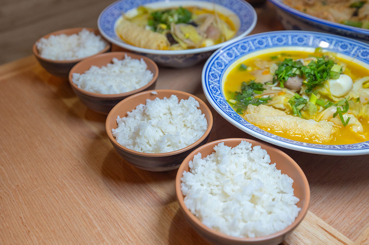 冒香香 勤美店|最新台中勤美川味美食報到,比臉大四川麻辣冒菜鍋 ! 超濃郁香辣湯頭,爆量食材讓你一吃上癮! 2026台中西區美食推薦 46 冒香香 勤美店|最新台中勤美川味美食報到,比臉大四川麻辣冒菜鍋 ! 超濃郁香辣湯頭,爆量食材讓你一吃上癮! 2026台中西區美食推薦 45