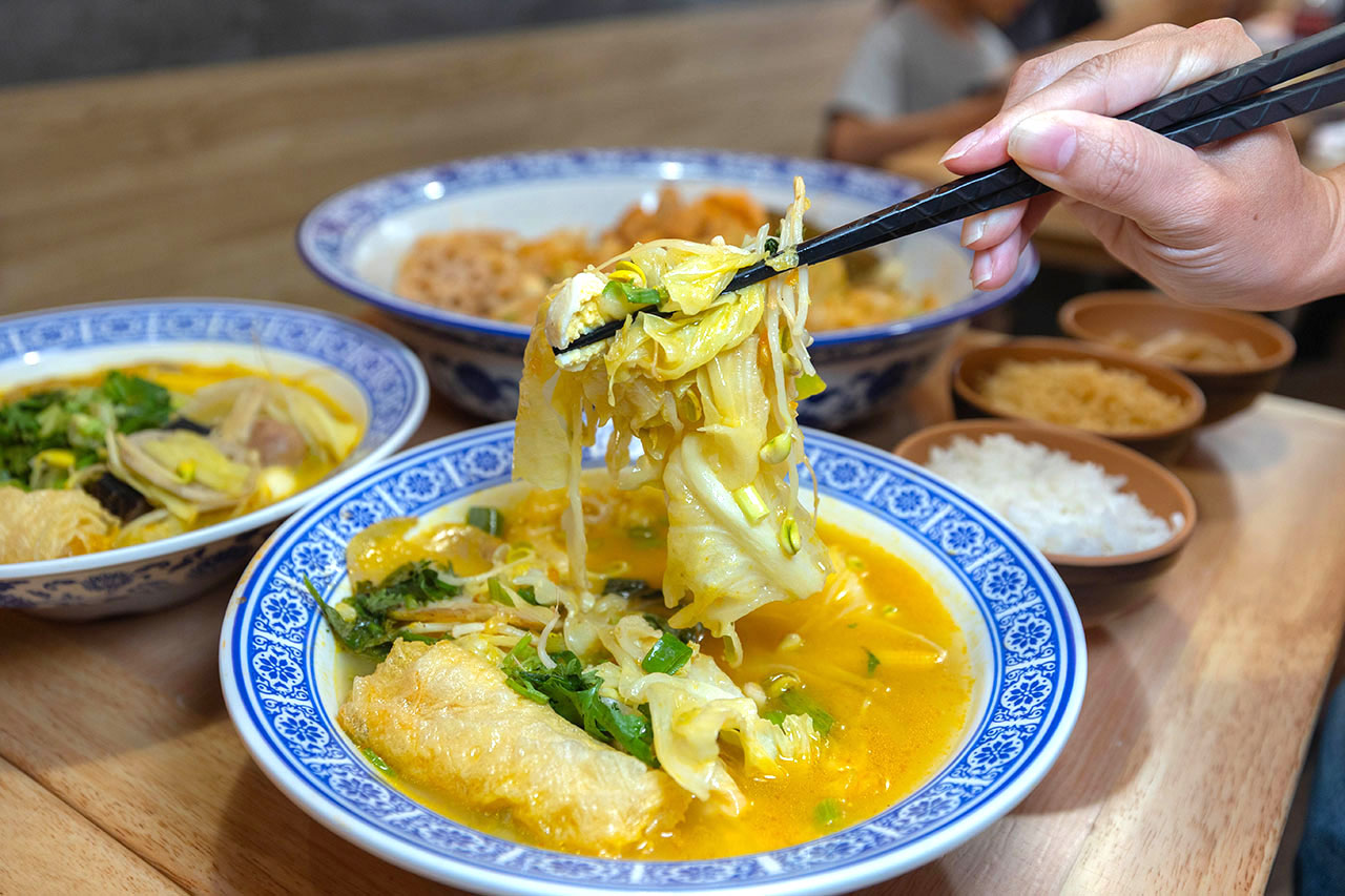 冒香香 勤美店|最新台中勤美川味美食報到,比臉大四川麻辣冒菜鍋 ! 超濃郁香辣湯頭,爆量食材讓你一吃上癮! 2026台中西區美食推薦 28 冒香香 勤美店|最新台中勤美川味美食報到,比臉大四川麻辣冒菜鍋 ! 超濃郁香辣湯頭,爆量食材讓你一吃上癮! 2026台中西區美食推薦 27