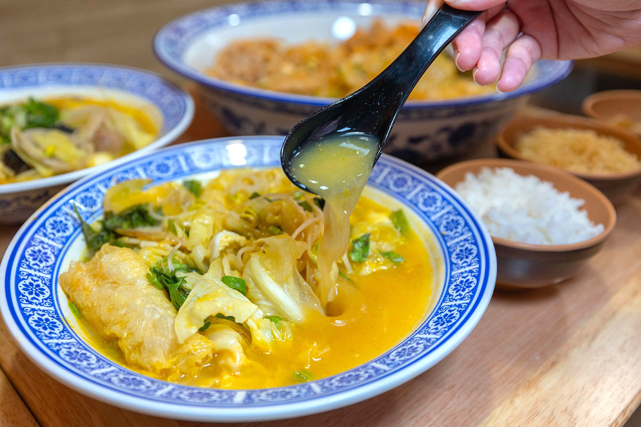 冒香香 勤美店|最新台中勤美川味美食報到,比臉大四川麻辣冒菜鍋 ! 超濃郁香辣湯頭,爆量食材讓你一吃上癮! 2026台中西區美食推薦 26 冒香香 勤美店|最新台中勤美川味美食報到,比臉大四川麻辣冒菜鍋 ! 超濃郁香辣湯頭,爆量食材讓你一吃上癮! 2026台中西區美食推薦 25