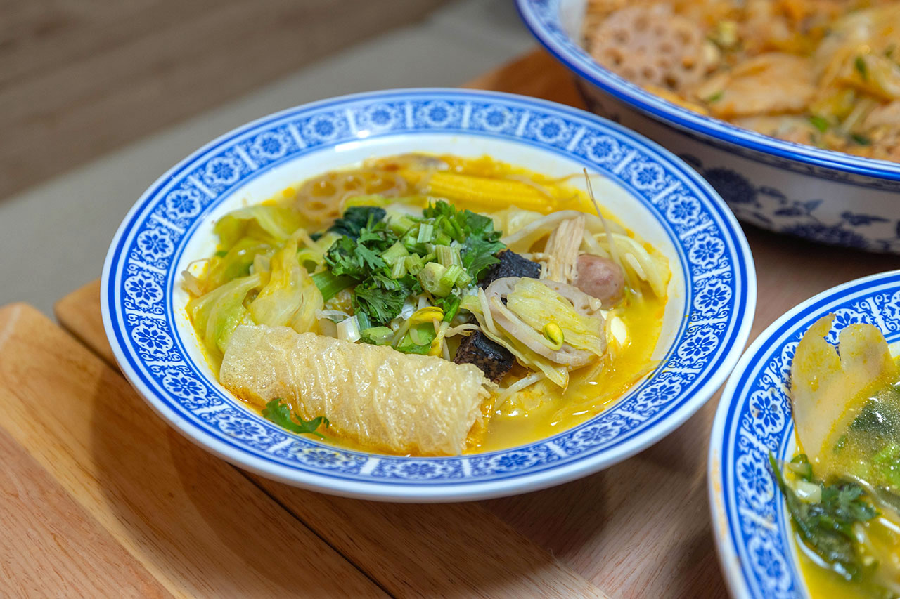 冒香香 勤美店|最新台中勤美川味美食報到,比臉大四川麻辣冒菜鍋 ! 超濃郁香辣湯頭,爆量食材讓你一吃上癮! 2026台中西區美食推薦 34 冒香香 勤美店|最新台中勤美川味美食報到,比臉大四川麻辣冒菜鍋 ! 超濃郁香辣湯頭,爆量食材讓你一吃上癮! 2026台中西區美食推薦 33