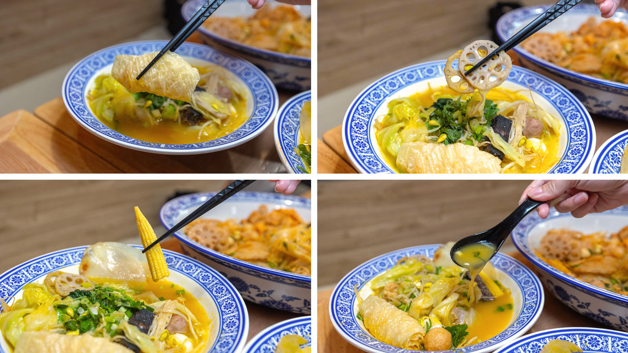 冒香香 勤美店|最新台中勤美川味美食報到,比臉大四川麻辣冒菜鍋 ! 超濃郁香辣湯頭,爆量食材讓你一吃上癮! 2026台中西區美食推薦 40 冒香香 勤美店|最新台中勤美川味美食報到,比臉大四川麻辣冒菜鍋 ! 超濃郁香辣湯頭,爆量食材讓你一吃上癮! 2026台中西區美食推薦 39