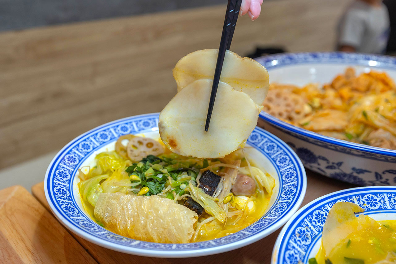冒香香 勤美店|最新台中勤美川味美食報到,比臉大四川麻辣冒菜鍋 ! 超濃郁香辣湯頭,爆量食材讓你一吃上癮! 2026台中西區美食推薦 36 冒香香 勤美店|最新台中勤美川味美食報到,比臉大四川麻辣冒菜鍋 ! 超濃郁香辣湯頭,爆量食材讓你一吃上癮! 2026台中西區美食推薦 35