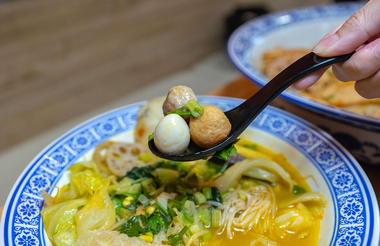 冒香香 勤美店|最新台中勤美川味美食報到,比臉大四川麻辣冒菜鍋 ! 超濃郁香辣湯頭,爆量食材讓你一吃上癮! 2026台中西區美食推薦 38 冒香香 勤美店|最新台中勤美川味美食報到,比臉大四川麻辣冒菜鍋 ! 超濃郁香辣湯頭,爆量食材讓你一吃上癮! 2026台中西區美食推薦 37