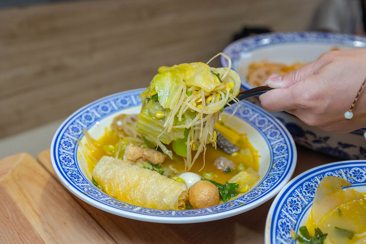 冒香香 勤美店|最新台中勤美川味美食報到,比臉大四川麻辣冒菜鍋 ! 超濃郁香辣湯頭,爆量食材讓你一吃上癮! 2026台中西區美食推薦 42 冒香香 勤美店|最新台中勤美川味美食報到,比臉大四川麻辣冒菜鍋 ! 超濃郁香辣湯頭,爆量食材讓你一吃上癮! 2026台中西區美食推薦 41