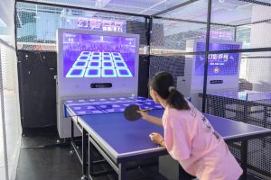 幻影行動｜台中麗寶樂園最新室內遊樂區 ！裸眼10D幻影歷險劇場、鬼屋探險、弓箭射擊，超好玩11項遊戲，讓孩子放電一整天的2026台中后里景點推薦！ 279