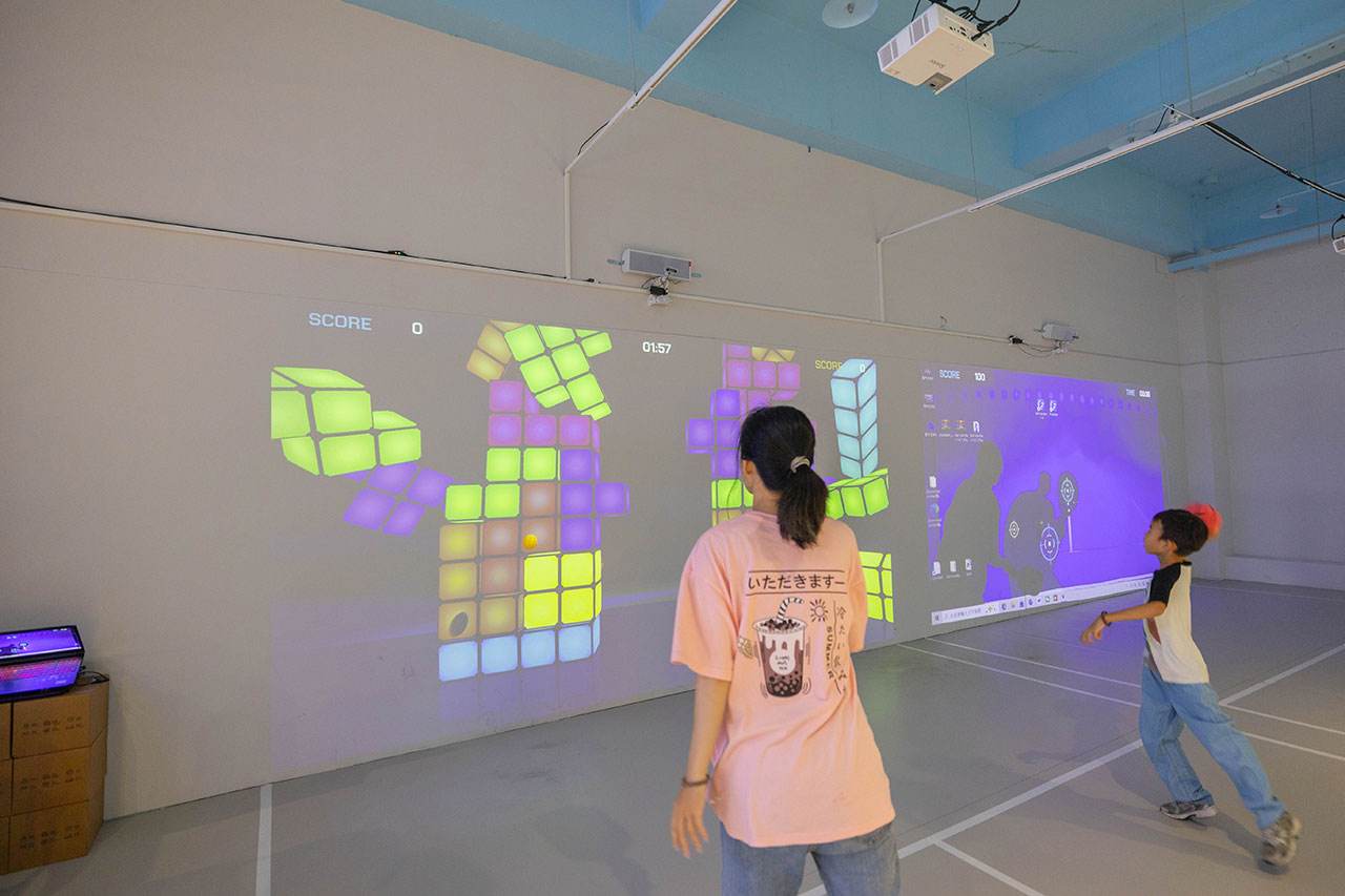 幻影行動｜台中麗寶樂園最新室內遊樂區 ！裸眼10D幻影歷險劇場、鬼屋探險、弓箭射擊，超好玩11項遊戲，讓孩子放電一整天的2026台中后里景點推薦！ 249