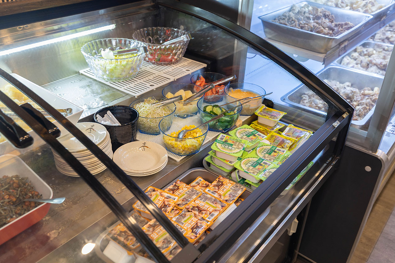 牛羊爭霸 八德店｜肉控必訪超狂桃園吃到飽火鍋，將近100樣食材牛豬羊海鮮一次吃個夠！ 還有甜點冰品自助吧，桃園八德羊肉爐推薦！ 41