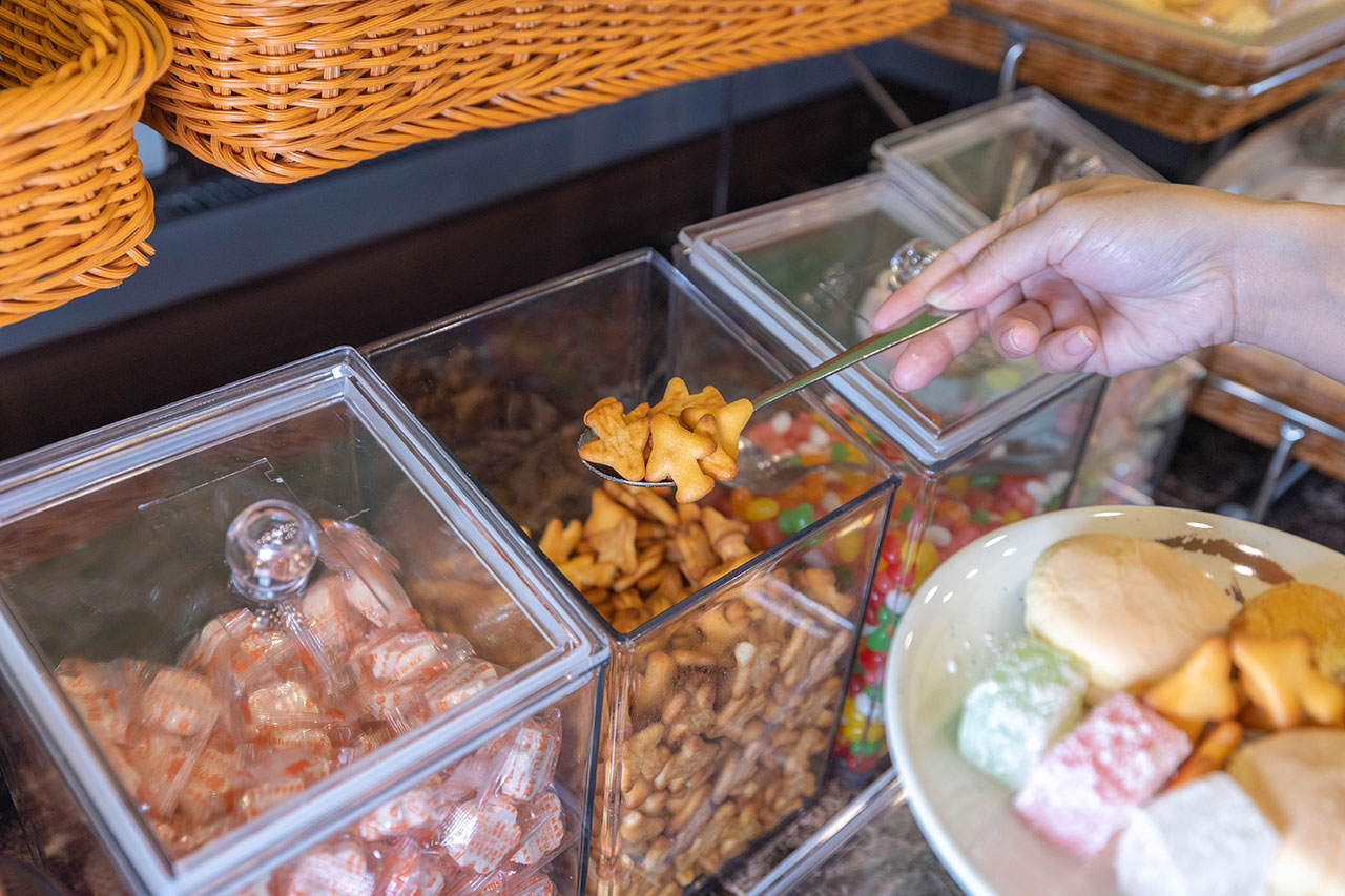 牛羊爭霸 八德店｜肉控必訪超狂桃園吃到飽火鍋，將近100樣食材牛豬羊海鮮一次吃個夠！ 還有甜點冰品自助吧，桃園八德羊肉爐推薦！ 67