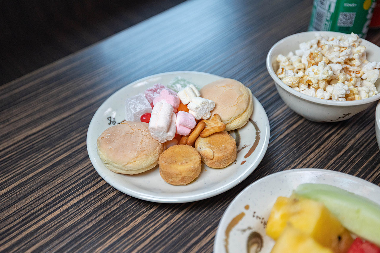 牛羊爭霸 八德店｜肉控必訪超狂桃園吃到飽火鍋，將近100樣食材牛豬羊海鮮一次吃個夠！ 還有甜點冰品自助吧，桃園八德羊肉爐推薦！ 71