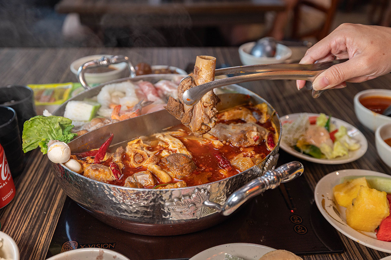牛羊爭霸 八德店