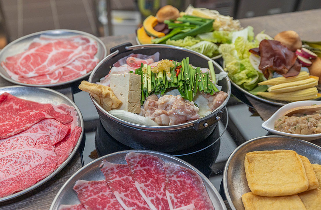 【台中北區美食】「駒澤屋壽喜燒」正宗關西風壽喜燒,台中科博館健行路無限蔬食吃到飽,宮崎A5和牛、博多牛腸鍋夜貓族必吃台中美食! 47 【台中北區美食】健行路「駒澤屋壽喜燒」正宗關西風壽喜燒,無限蔬食吃到飽,宮崎A5和牛、博多牛腸鍋夜貓族必吃台中美食!