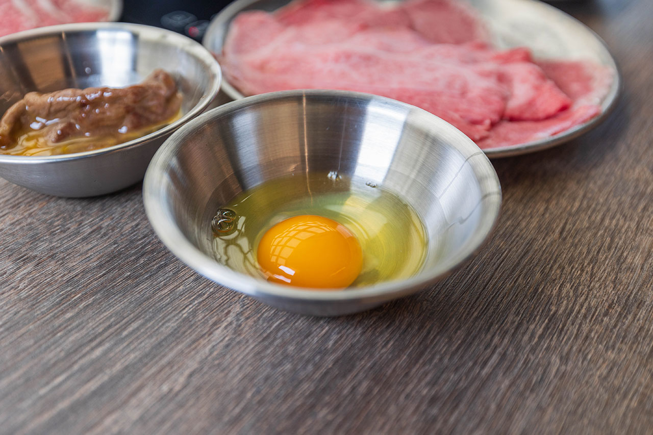 【台中北區美食】「駒澤屋壽喜燒」正宗關西風壽喜燒,台中科博館健行路無限蔬食吃到飽,宮崎A5和牛、博多牛腸鍋夜貓族必吃台中美食! 42 【台中北區美食】「駒澤屋壽喜燒」正宗關西風壽喜燒,台中科博館健行路無限蔬食吃到飽,宮崎A5和牛、博多牛腸鍋夜貓族必吃台中美食! 41